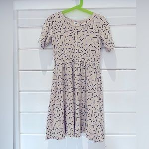 Little & Lively dress